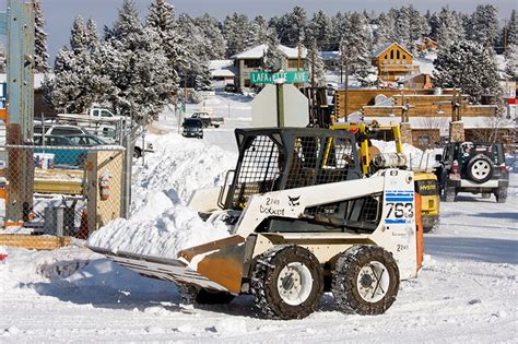 Skid Steer Operator Job Twin Cities 